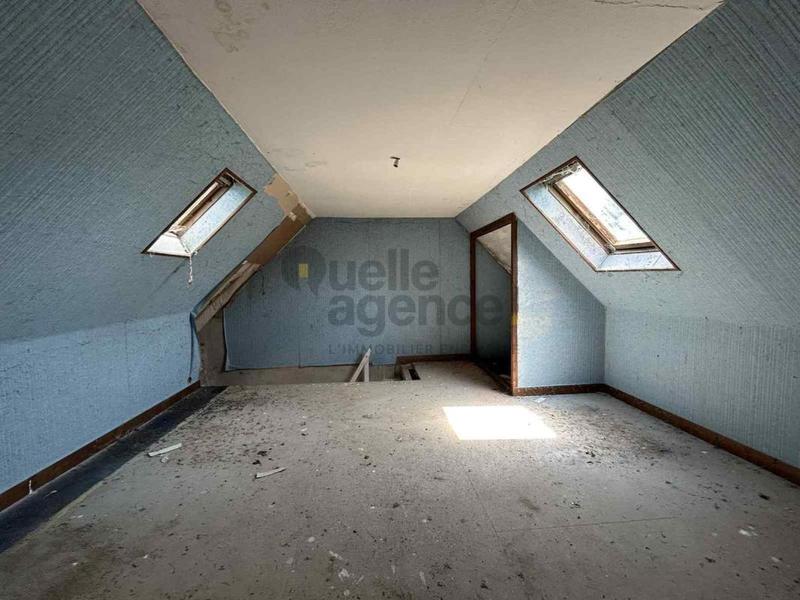 Maison - 170 m² - 7 pièces