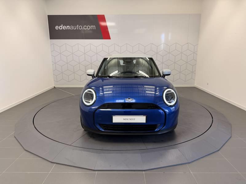 Mini Cooper Electric E 184 ch Classic + Pack s