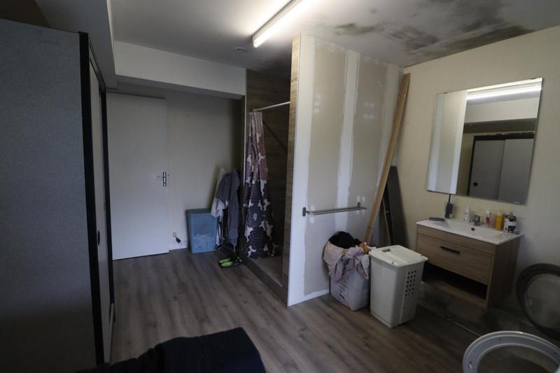 Maison ancienne - 130 m² - 5 pièces