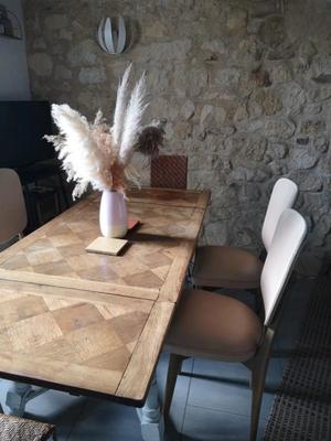 Maison de ville - 62 m² - 4 pièces