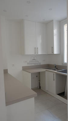 Appartement - 76 m² - 4 pièces