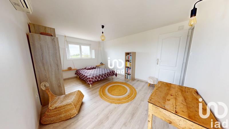 Maison - 197 m² - 6 pièces