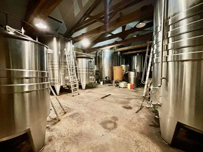 Propriété viticole - 310 m² - 15 pièces