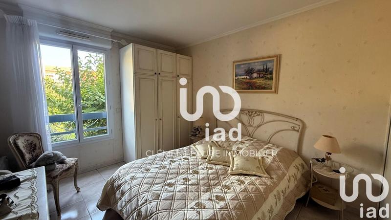 Appartement - 93 m² - 4 pièces