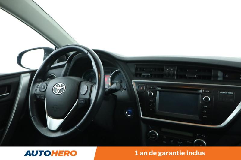 Toyota Auris 1.8 Hybride SkyBlue 136h