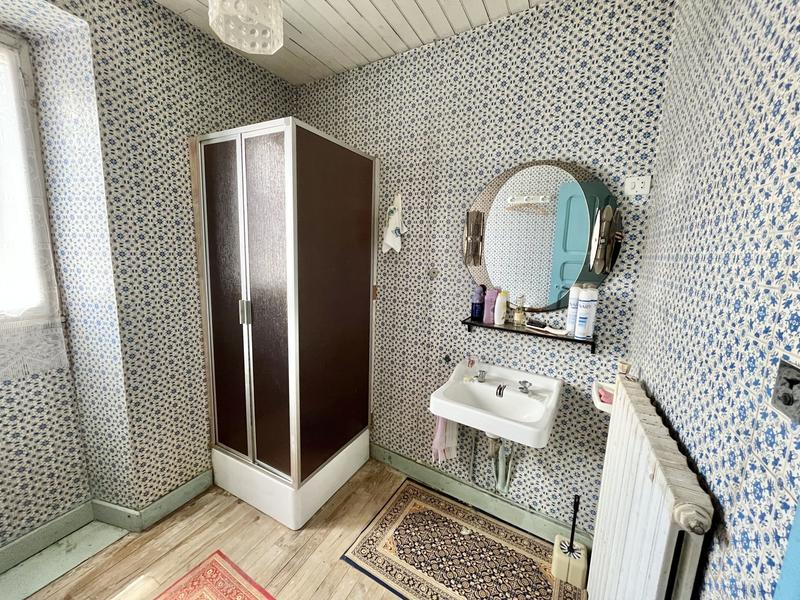 Maison - 127 m² - 6 pièces