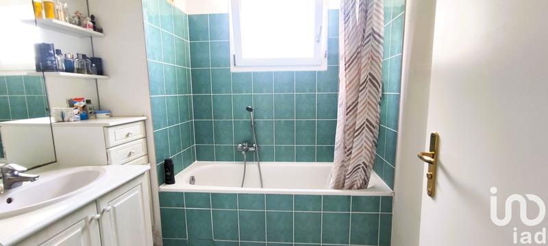 Maison de ville - 110 m² - 5 pièces