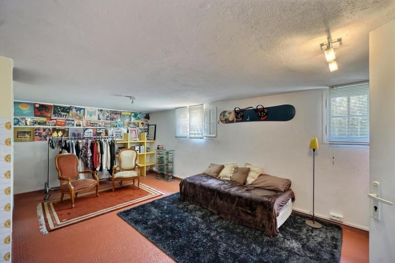 Maison - 150 m² - 4 pièces