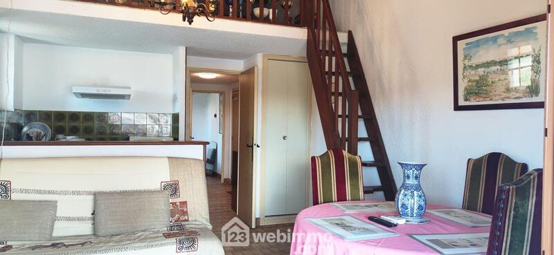 Appartement - 52 m² - 3 pièces