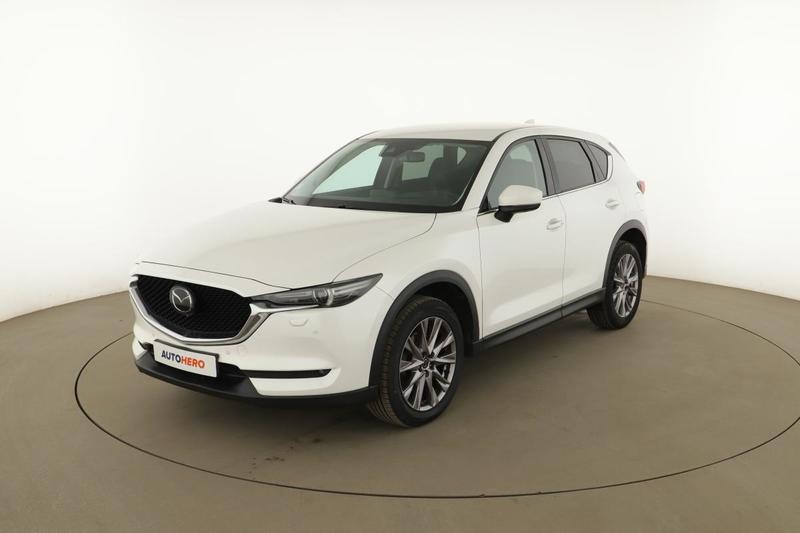Mazda Cx-5 2.2 Skyactiv-D Selection 150 ch