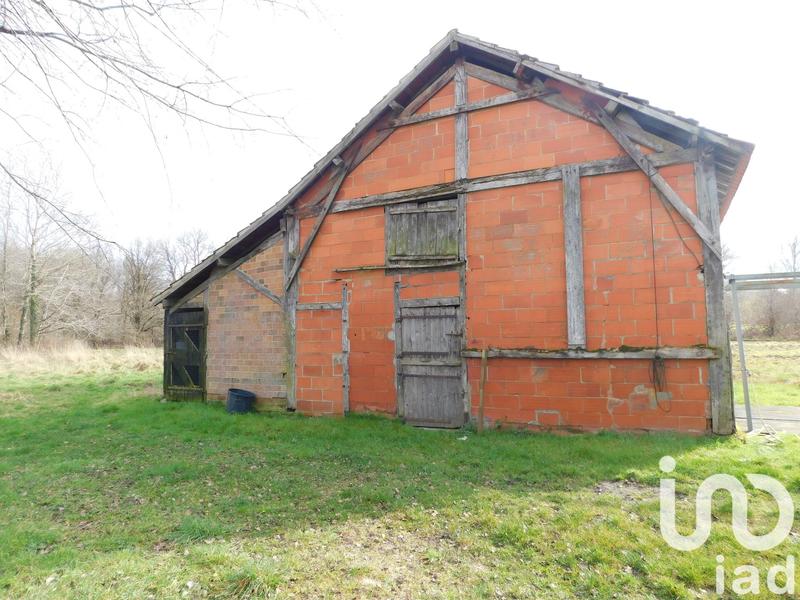 Maison - 84 m² - 3 pièces