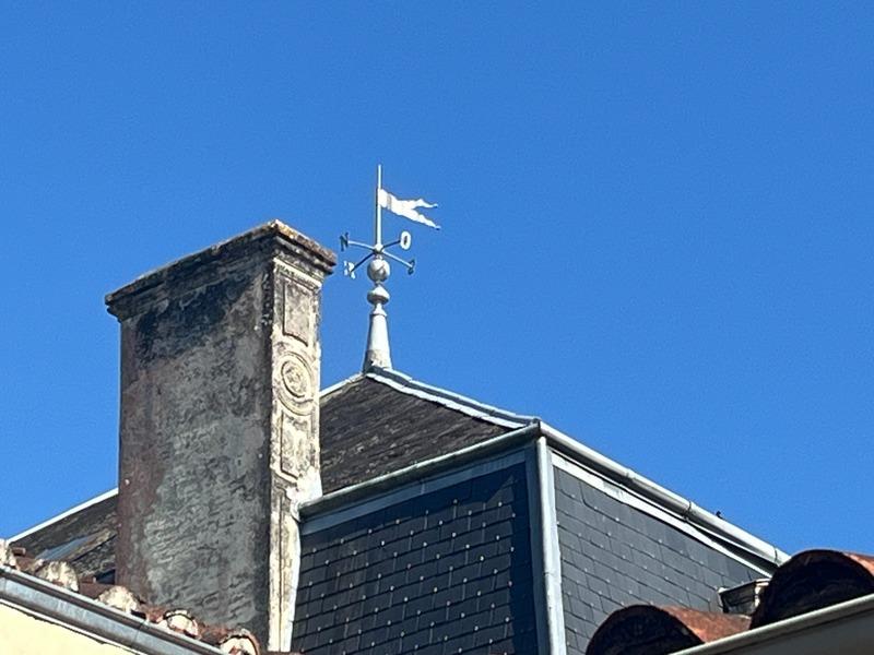 Maison de maîtres - 400 m² - 10 pièces