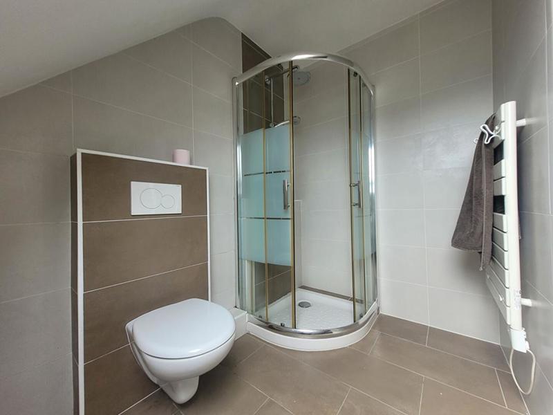 Maison - 161 m² - 5 pièces