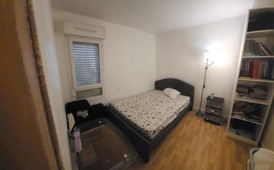 Chambre - 23 m² - 1 pièce