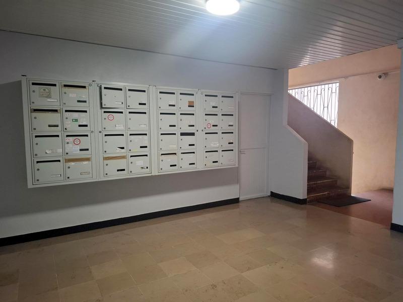 Bureau - 61 m² - 3 pièces