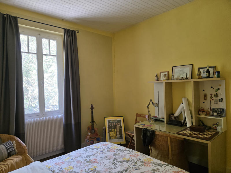 Maison - 262 m² - 7 pièces
