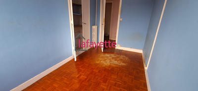 Appartement - 70 m² - 4 pièces