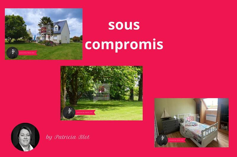 Maison - 114 m² - 5 pièces