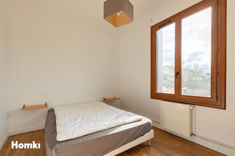 Maison - 192 m² - 8 pièces