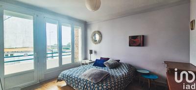 Appartement - 75 m² - 3 pièces