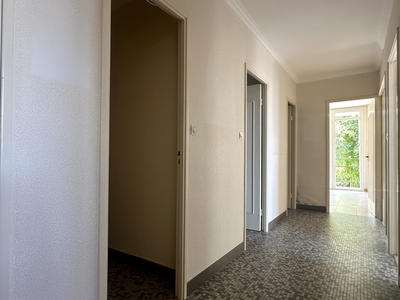 Appartement - 68 m² - 2 pièces