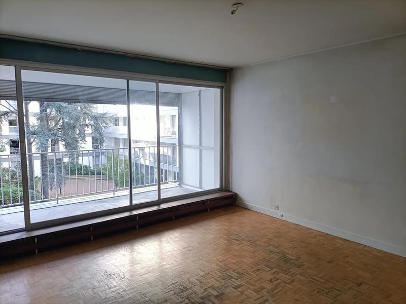 Appartement - 76 m² - 3 pièces