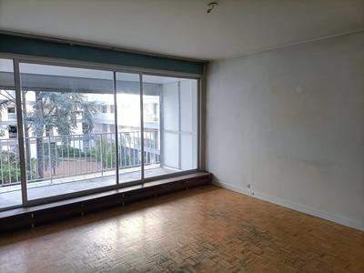 Appartement - 76 m² - 3 pièces