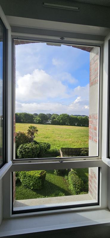 Appartement - 51 m² - 3 pièces