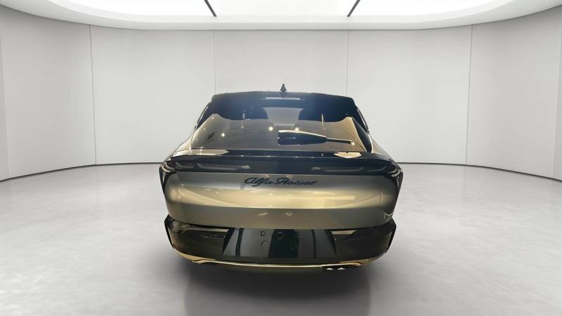 Alfa Romeo Junior 1.2 Ibrida 145 ch eDCT6 Intensa