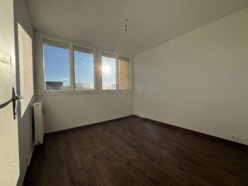 Appartement - 49 m² - 3 pièces