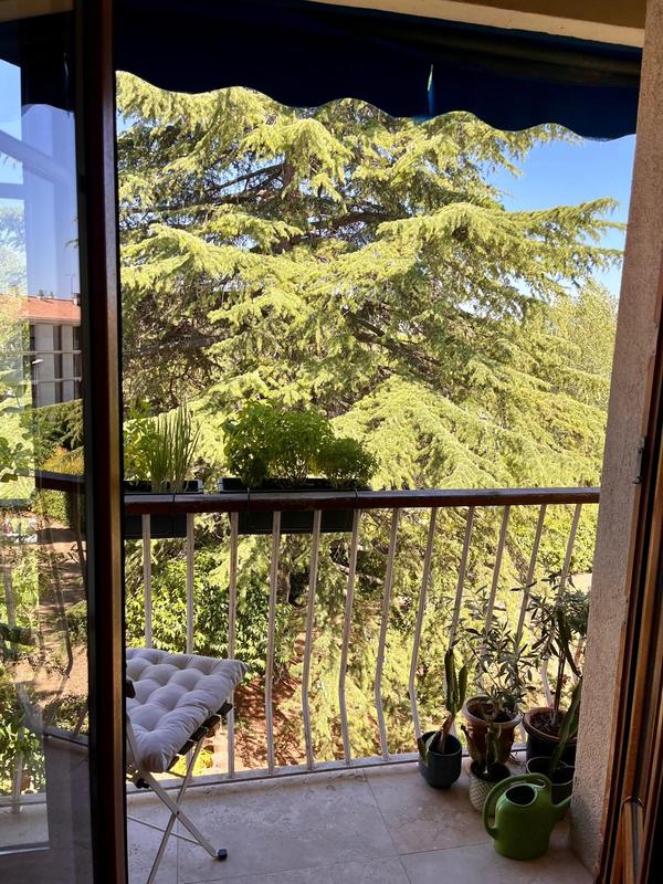 Appartement - 74 m² - 4 pièces