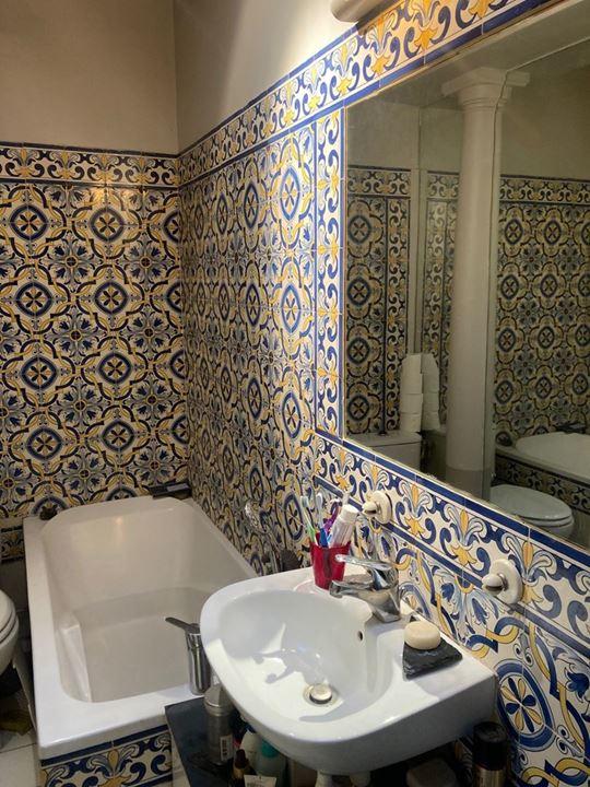 Appartement - 29 m² - 1 pièce