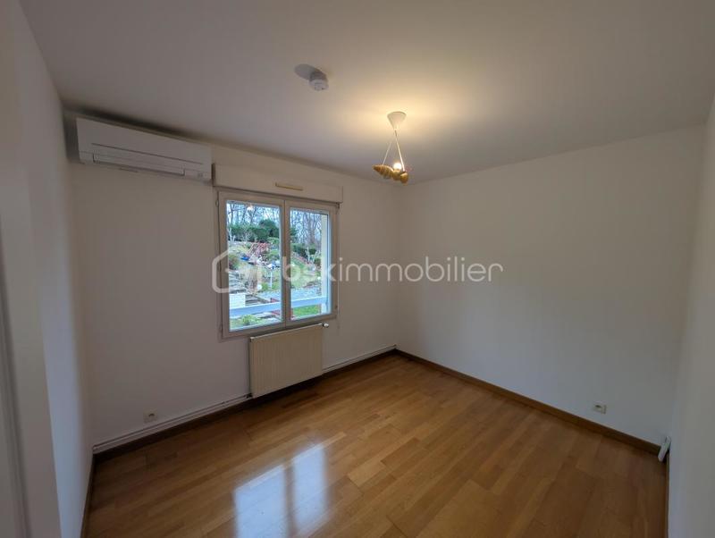 Maison - 134 m² - 6 pièces