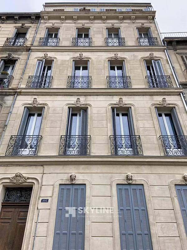 Appartement - 97 m² - 4 pièces