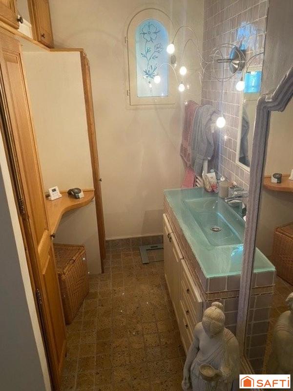 Maison - 126 m² - 5 pièces