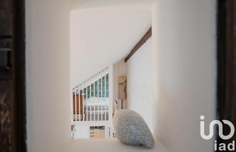 Appartement - 78 m² - 3 pièces