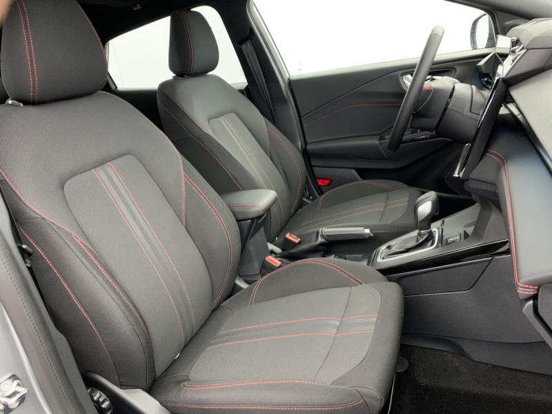 Ford Puma 1.0 EcoBoost 155 ch mHEV s Powershift St-Line