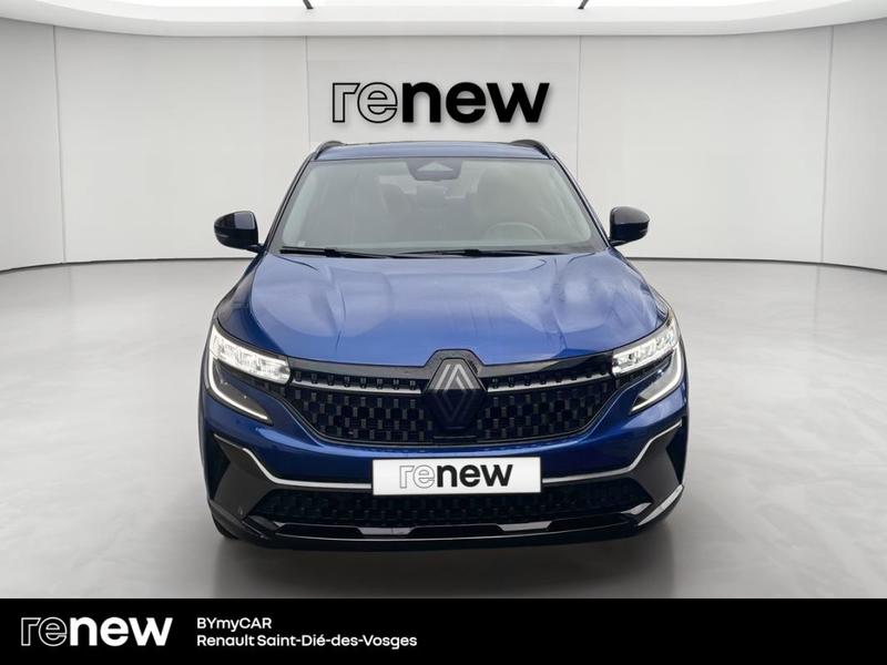 Renault Austral E-Tech full hybrid 200 Gsr2 Techno esprit Alpine