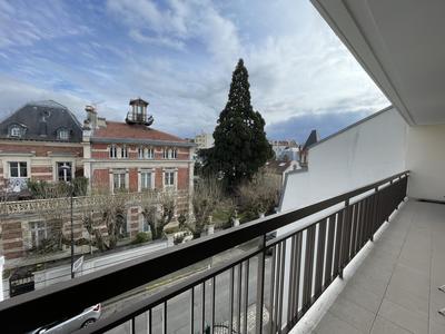 Appartement - 56 m² - 2 pièces