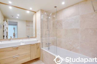 Appartement - 48 m² - 1 pièce