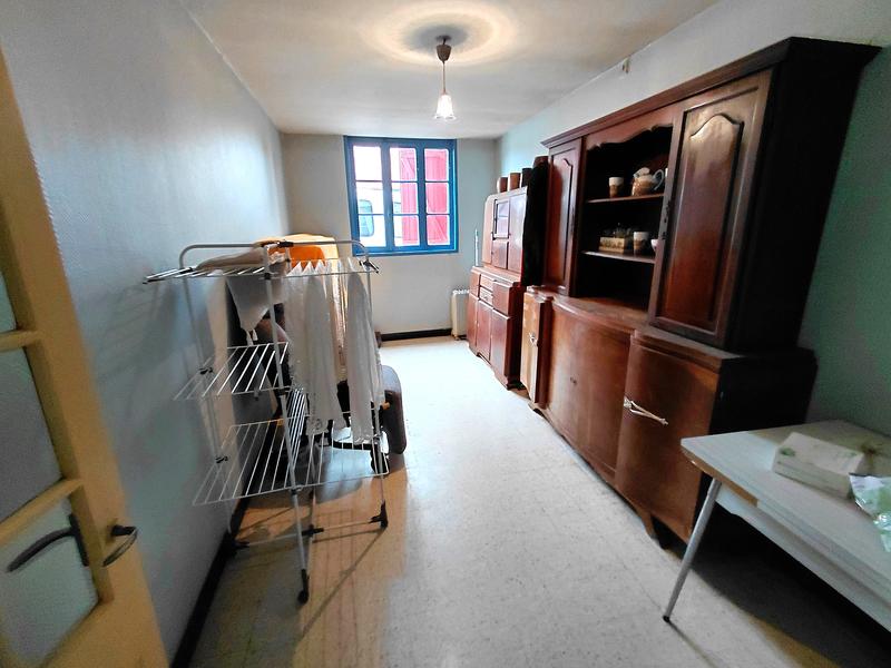 Fermette - 50 m² - 3 pièces