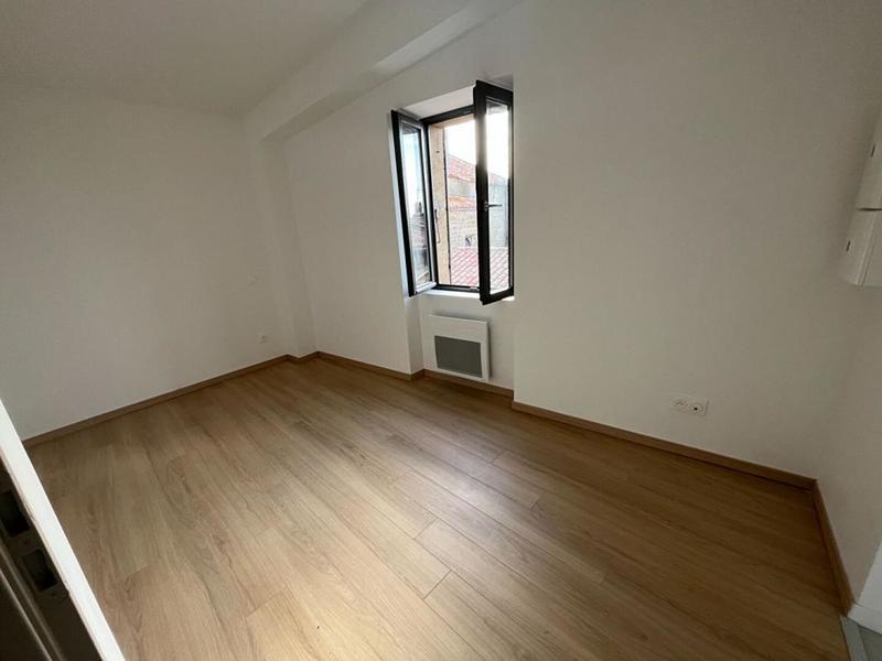 Appartement - 31 m² - 1 pièce