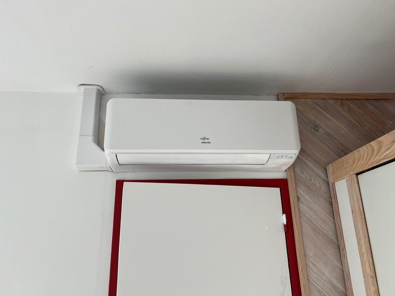 Maison - 130 m² - 7 pièces