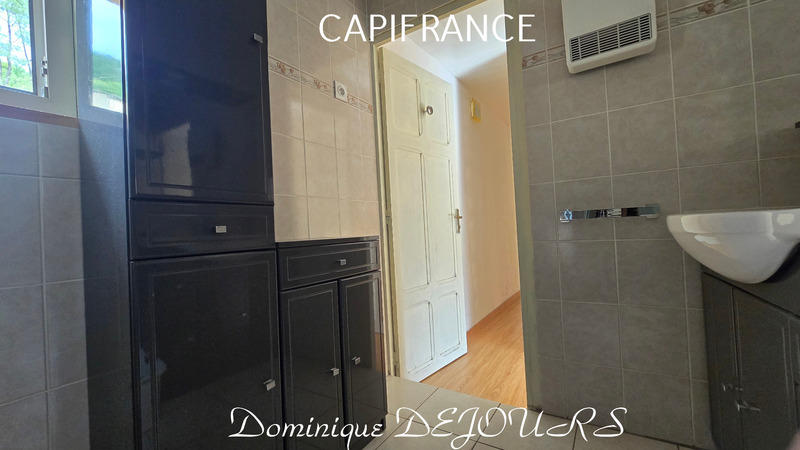 Maison - 74 m² - 4 pièces