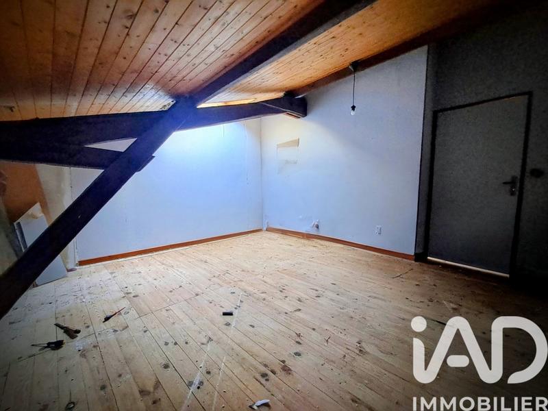 Maison - 175 m² - 7 pièces