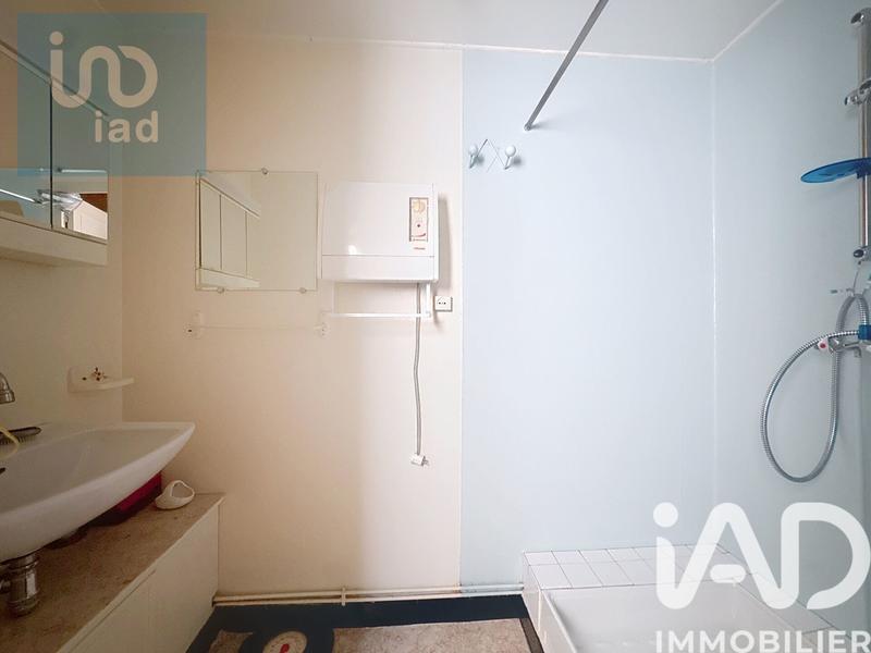 Maison de ville - 65 m² - 4 pièces