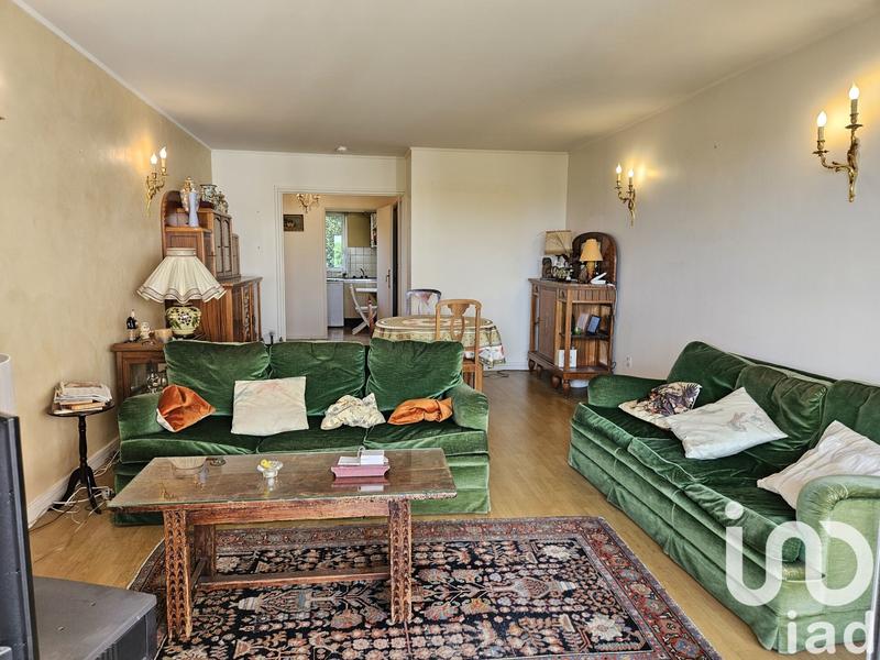 Appartement - 73 m² - 3 pièces