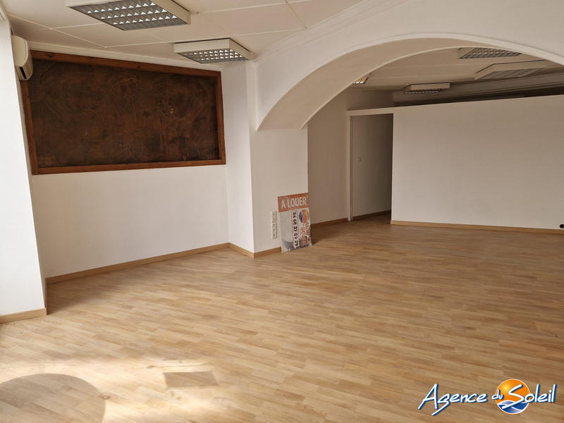 Local commercial - 50 m²