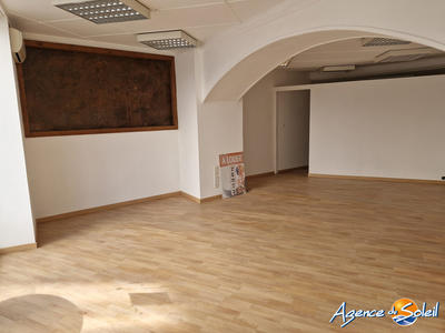 Local commercial - 50 m²