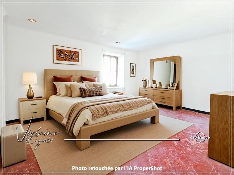 Maison de village - 66 m² - 3 pièces